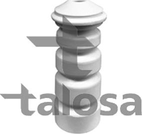 Talosa 63-02145 - Отбойник, демпфер амортизатора autodnr.net