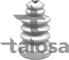 Talosa 63-02146 - Отбойник, демпфер амортизатора avtokuzovplus.com.ua