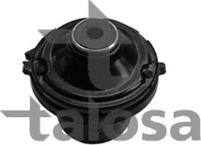 Talosa 63-02151 - Опора стойки амортизатора, подушка avtokuzovplus.com.ua