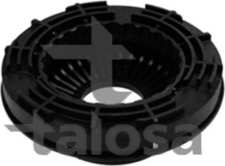 Talosa 63-02209 - Опора стійки амортизатора, подушка autocars.com.ua