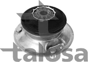 Talosa 63-02558 - Опора стойки амортизатора, подушка avtokuzovplus.com.ua