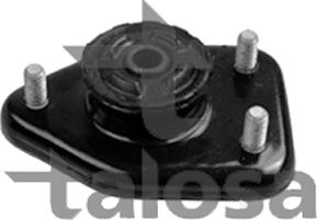 Talosa 63-02589 - Опора стойки амортизатора, подушка avtokuzovplus.com.ua