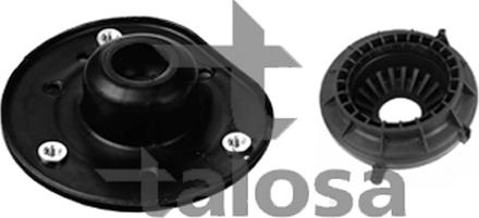 Talosa 63-02596 - Опора стойки амортизатора, подушка autodnr.net