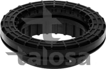 Talosa 63-04906 - Подшипник качения, опора стойки амортизатора avtokuzovplus.com.ua