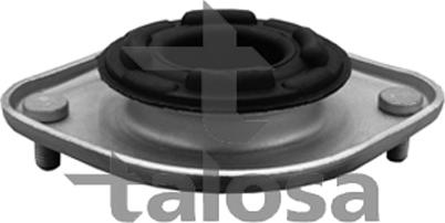 Talosa 63-04907 - Опора стойки амортизатора, подушка autodnr.net