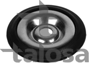 Talosa 63-04909 - Опора стойки амортизатора, подушка autodnr.net