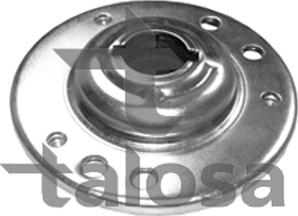 Talosa 63-04910 - Опора стойки амортизатора, подушка avtokuzovplus.com.ua