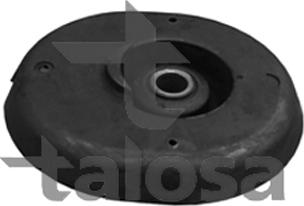 Talosa 63-04924 - Опора стойки амортизатора, подушка avtokuzovplus.com.ua