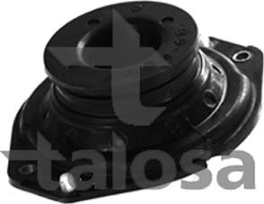 Talosa 63-04938 - Опора стойки амортизатора, подушка avtokuzovplus.com.ua