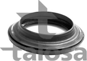 Talosa 63-04955 - Подшипник качения, опора стойки амортизатора autodnr.net