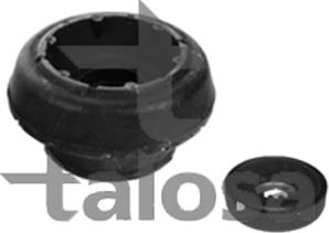 Talosa 63-04967 - Опора стойки амортизатора, подушка autodnr.net