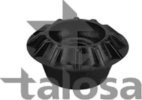 Talosa 63-04971 - Опора стійки амортизатора, подушка autocars.com.ua