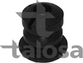 Talosa 63-04974 - Отбойник, демпфер амортизатора autodnr.net