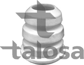 Talosa 63-04999 - Відбійник, буфер амортизатора autocars.com.ua