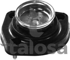 Talosa 63-05669 - Опора стойки амортизатора, подушка autodnr.net