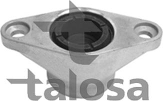 Talosa 63-05812 - Опора стійки амортизатора, подушка autocars.com.ua