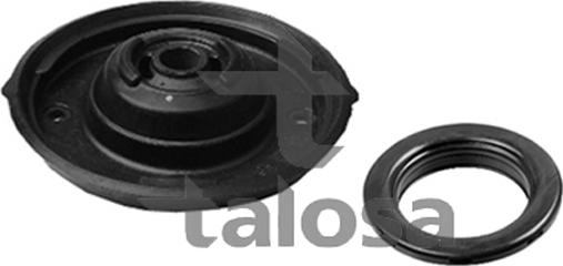 Talosa 63-06019 - Опора стойки амортизатора, подушка autodnr.net