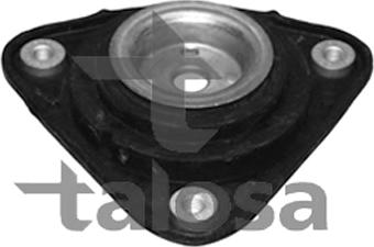Talosa 63-06159 - Опора стійки амортизатора, подушка autocars.com.ua