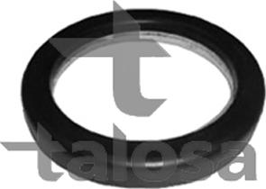 Talosa 63-06248 - Опорное кольцо, опора стойки амортизатора autodnr.net