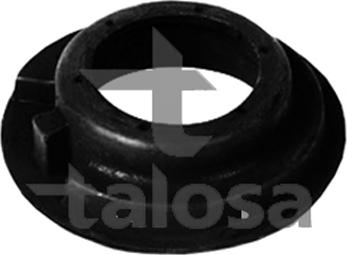 Talosa 63-08077 - Опора стійки амортизатора, подушка autocars.com.ua