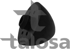 Talosa 63-08099 - Буфер, поворотный кулак autodnr.net