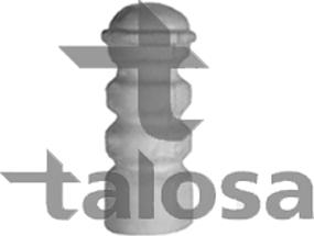Talosa 63-08103 - Отбойник, демпфер амортизатора autodnr.net