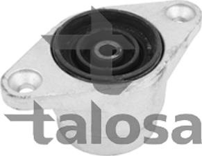 Talosa 63-09464 - Опора стійки амортизатора, подушка autocars.com.ua