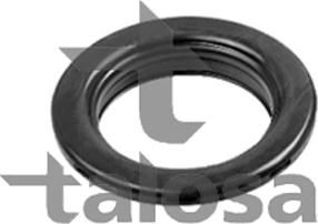 Talosa 63-09478 - Опора стойки амортизатора, подушка autodnr.net