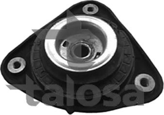 Talosa 63-09484 - Опора стойки амортизатора, подушка autodnr.net