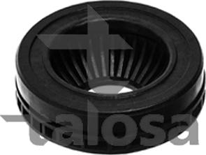 Talosa 63-09493 - Опора стойки амортизатора, подушка autodnr.net