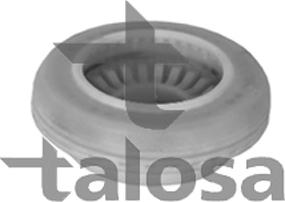 Talosa 63-09538 - Опора стойки амортизатора, подушка autodnr.net