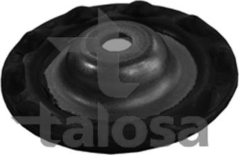 Talosa 63-09563 - Опора пружини перед Opel Astra G 98-05- Vectra B-Zafira autocars.com.ua