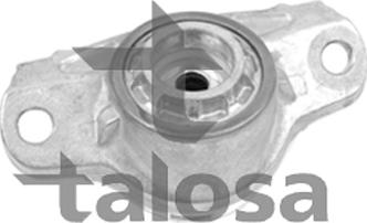 Talosa 63-10178 - Опора стойки амортизатора, подушка avtokuzovplus.com.ua