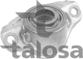 Talosa 63-10179 - Опора стойки амортизатора, подушка avtokuzovplus.com.ua