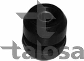 Talosa 63-10250 - Сайлентблок, стойка амортизатора autodnr.net