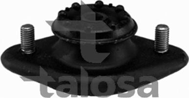 Talosa 63-10937 - Опора стійки амортизатора, подушка autocars.com.ua
