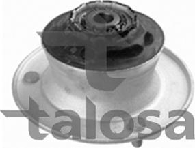 Talosa 63-10938 - Опора стойки амортизатора, подушка avtokuzovplus.com.ua