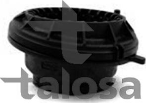 Talosa 63-10941 - Опора стойки амортизатора, подушка avtokuzovplus.com.ua