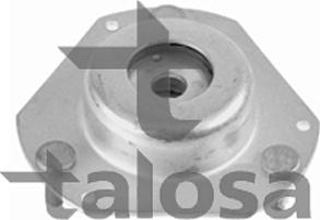 Talosa 63-10943 - Опора стойки амортизатора, подушка avtokuzovplus.com.ua