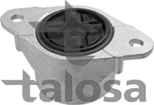 Talosa 63-10946 - Опора стійки амортизатора, подушка autocars.com.ua