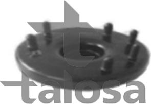 Talosa 63-10947 - Опора стійки амортизатора, подушка autocars.com.ua