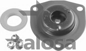 Talosa 63-10952 - Опора стойки амортизатора, подушка autodnr.net
