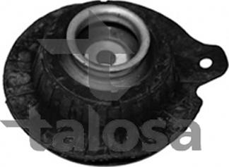 Talosa 63-11308 - Опора стійки амортизатора, подушка autocars.com.ua