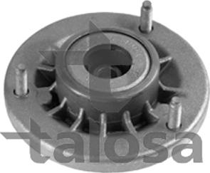 Talosa 63-11638 - Опора стойки амортизатора, подушка autodnr.net