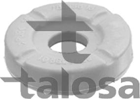 Talosa 63-11639 - Опора стойки амортизатора, подушка avtokuzovplus.com.ua