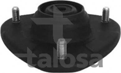 Talosa 63-11647 - Опора стійки амортизатора, подушка autocars.com.ua