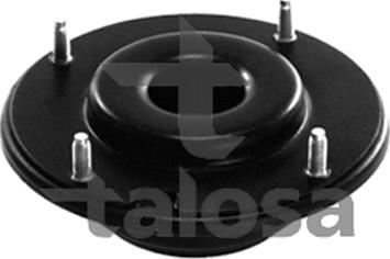 Talosa 63-11742 - Опора стойки амортизатора, подушка autodnr.net