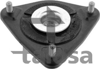 Talosa 63-11746 - Опора стойки амортизатора, подушка autodnr.net