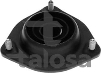 Talosa 63-11747 - Опора стойки амортизатора, подушка avtokuzovplus.com.ua