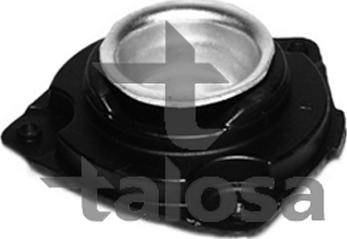 Talosa 63-11750 - Опора стойки амортизатора, подушка autodnr.net